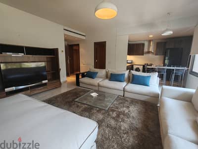 Apartment For Rent In Ashrafieh // REF: 558