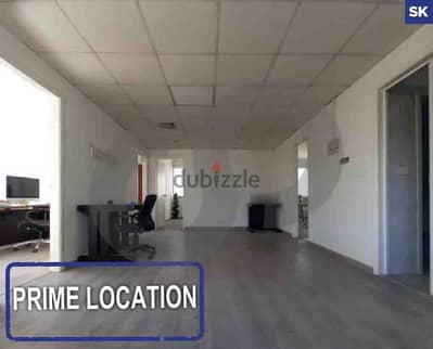 Prime location, metn, mkalles/ المكلس REF#SK117920