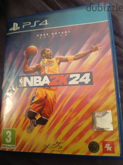 Nba 2k24