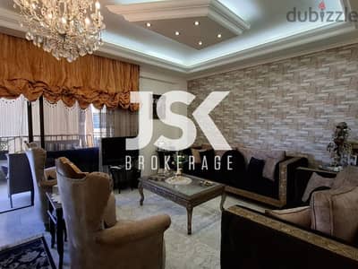 L15770-Apartment For Sale In The Middle Of Jbeil City