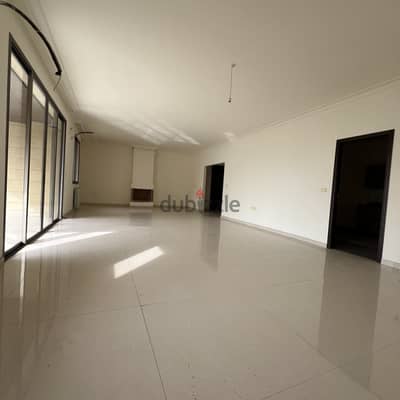 Apartment for rent in Dik El Mehdi شقة  للإيجار في ديك المهدي