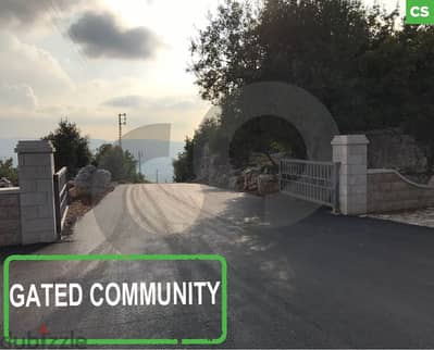 Prime location, keserwan,Kfardebian San Stephano/كفردبيان REF#CS117956