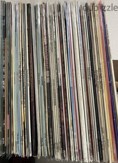 Sell and Buy arabic vinyls at best price -  نشتري إسطوانات عربي