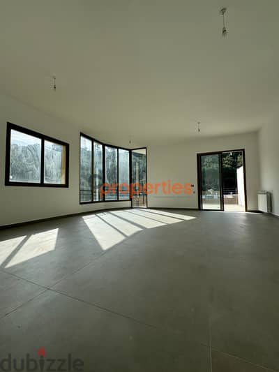 Brand new apartment in Ain Najm with terrace for sale CPCI49