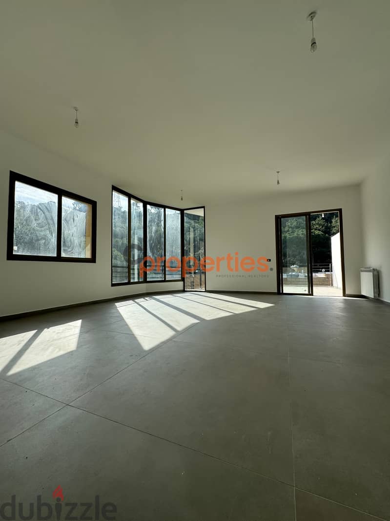 Brand new apartment in Ain Najm with terrace for sale CPCI49 0