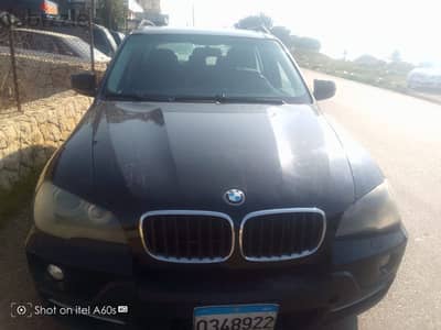 BMW X5 2008