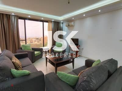 L11243-Furnished Apartment for Rent in Amchit