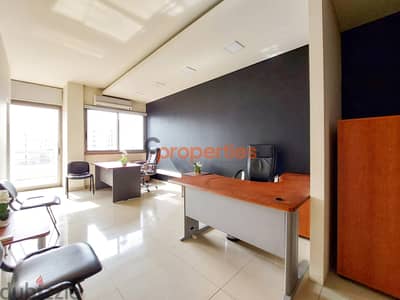 Office for rent in Zalka-Prime Location CPSM228