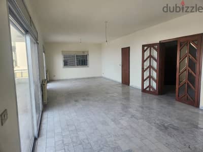 300 Sqm | Apartment For Rent In Zouk Mosbeh | Mountain & Sea View