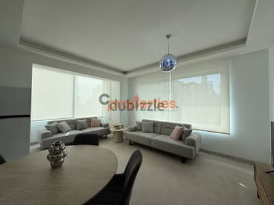 Apartment for Rent in Achrafieh CPBHD127