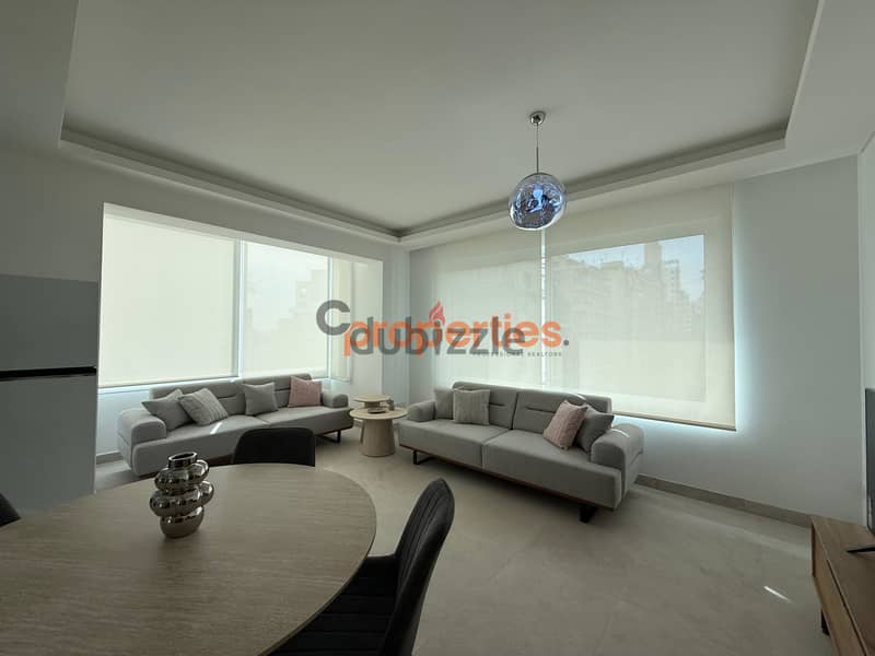 Apartment for Rent in Achrafieh CPBHD127 0