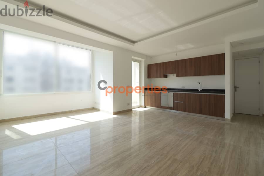 Apartment for Rent in Achrafieh CPBHD130 0