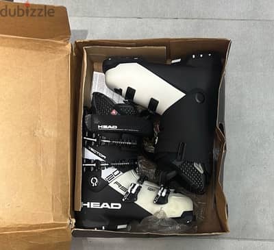 head ski boots 120RS 27.5 barely worn