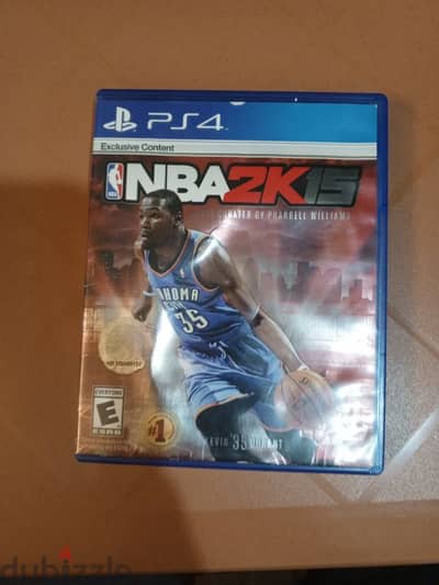 nba 2k15