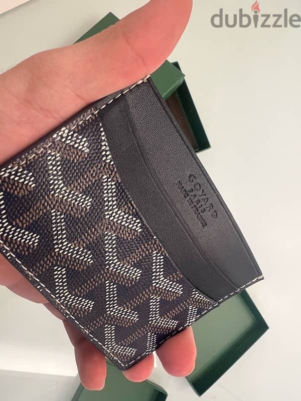 Luxury wallets 2