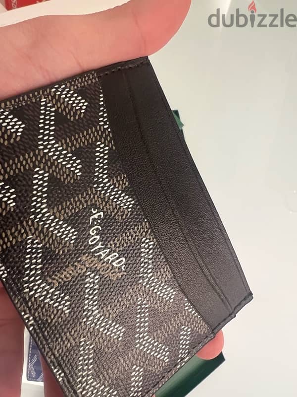 Luxury wallets 4