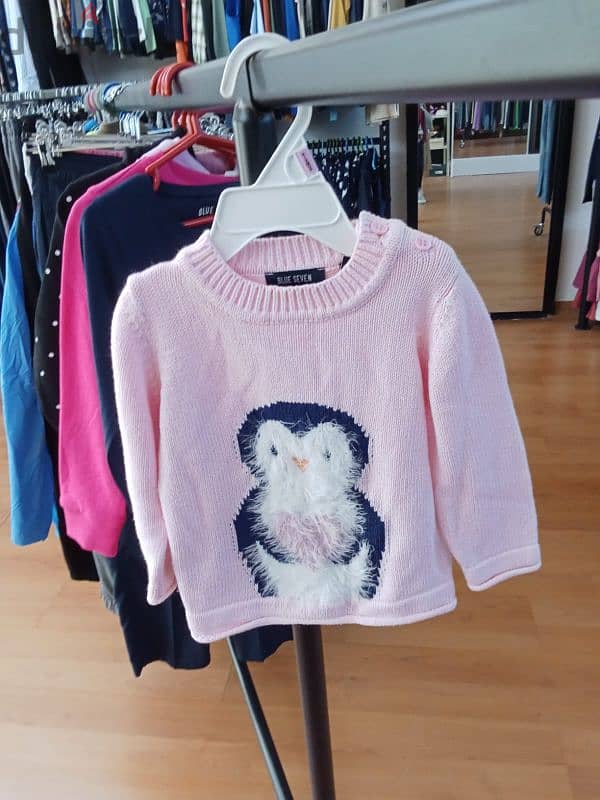 Kids clothes for sale 7