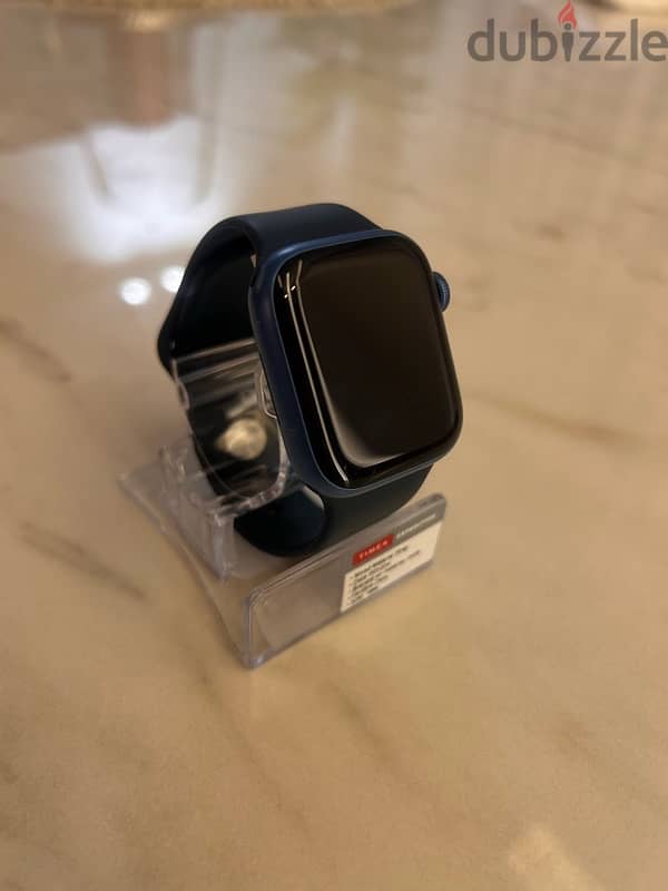 Apple watch series 7 - 41 mm 1