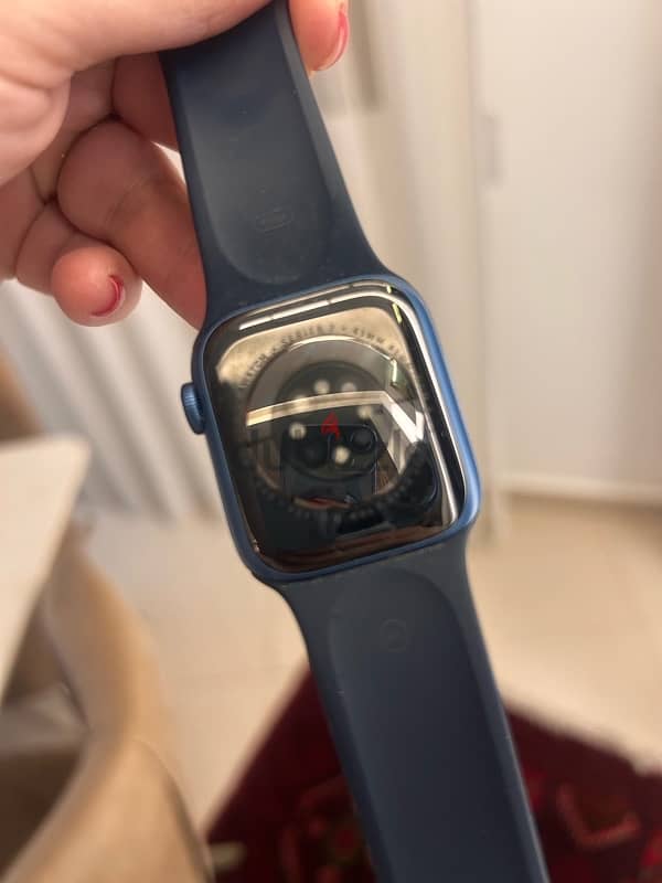 Apple watch series 7 - 41 mm 2