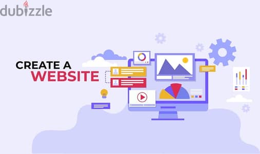 create websites