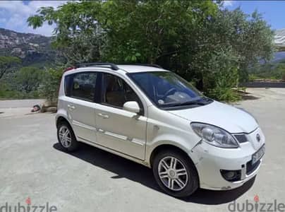 Kia Picanto 2009