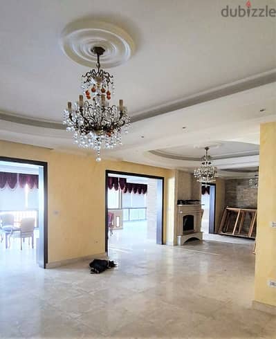 Luxurious Decorated Apartment for sale in Jnah - شقة للبيع في الجناح