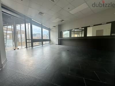 Office Space For Rent in Downtown مساحات مكتبية للإيجار في وسط المدينة