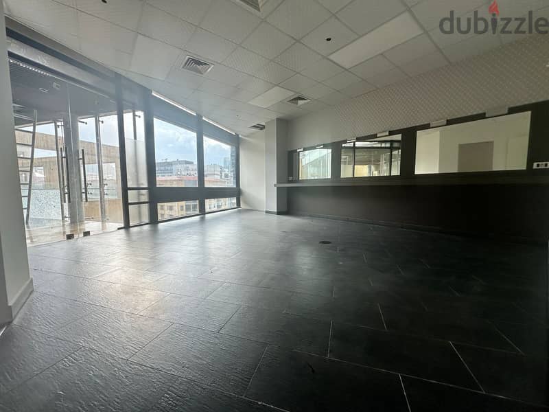 Office Space For Rent in Downtown مساحات مكتبية للإيجار في وسط المدينة 0