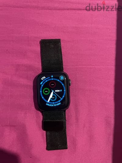 Apple Watch 4