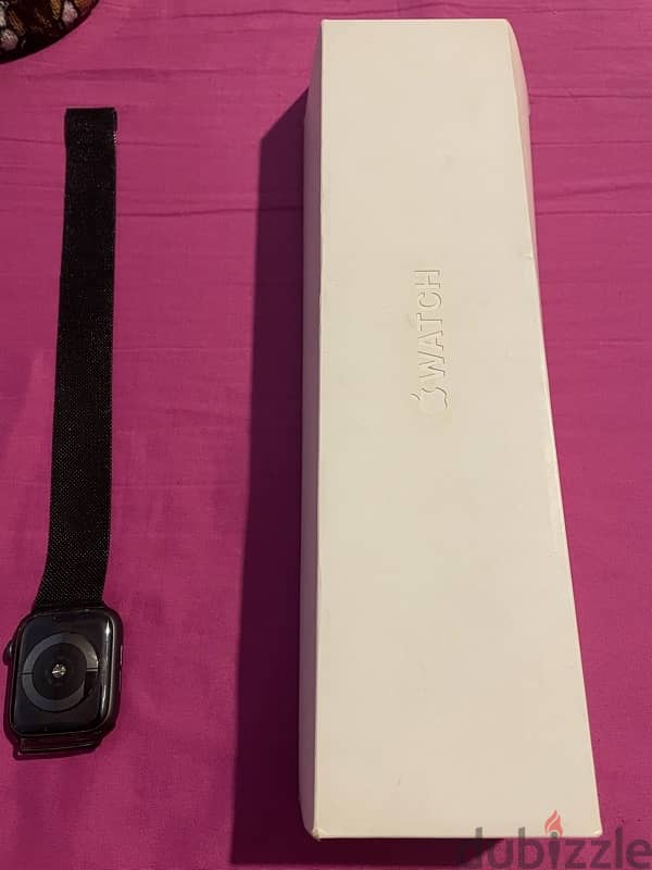 Apple Watch 4 1