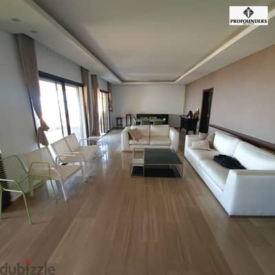 Apartment for Sale in Beit Mery شقة للبيع في بيت مري