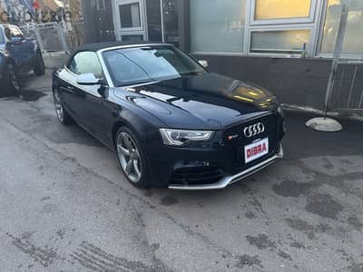 Audi A5 2010