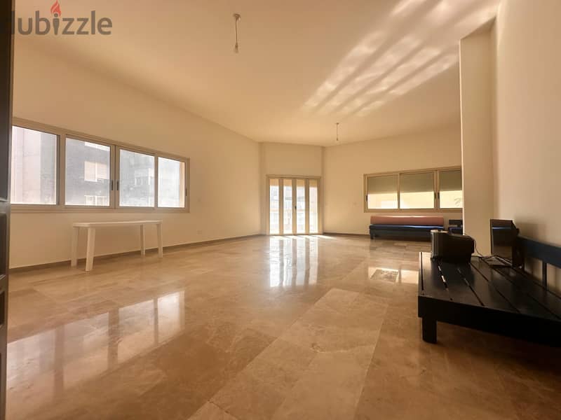 Apartment For Rent In Manara - beirut شقة للإيجار في المنارة - بيروت 0