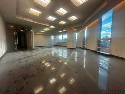 Office for sale in Sanayeh مكتب للبيع في الصنائع