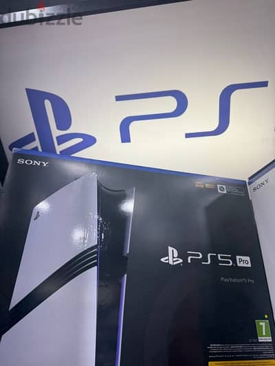 PS5 pro 2 Tb Europe best price in lebanon