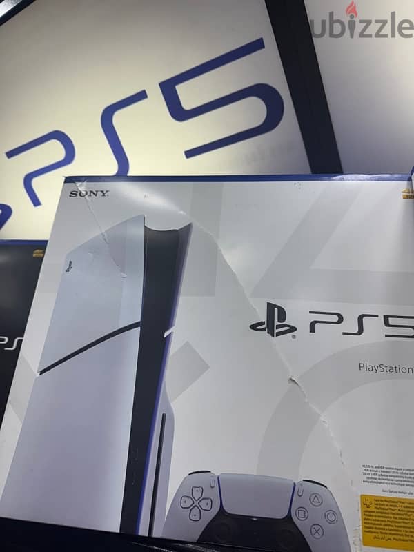 PS5 slim europe 1tb best price in lebanon 2