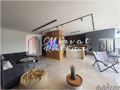 3 Bedrooms Modern ApartmenlOpen View