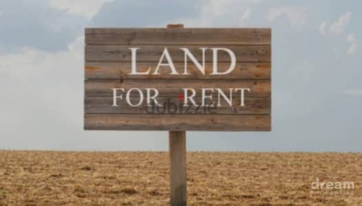 Land For Rent In Dbaye dba0233dpst