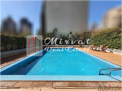 Shared Pool & Gyml2 Master BedroomslOpen View