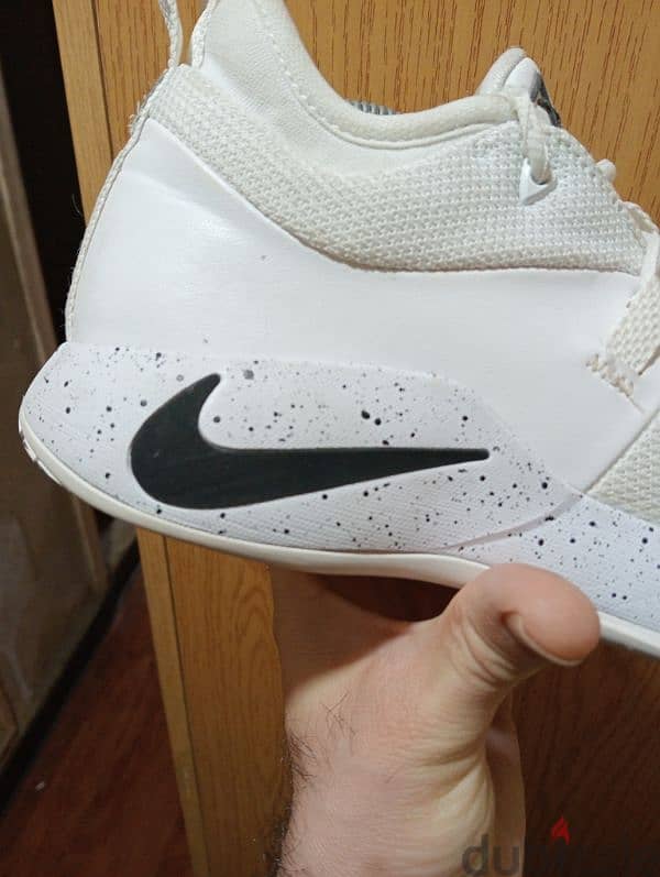 Nike PG 2.5 Team Bank ( TRADABLE ) 6