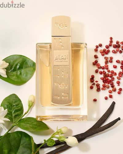 Lattafa Angham 100 mL Eau De Parfum ‏لطافة أنغام