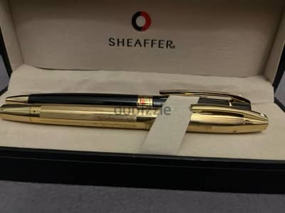 sheaffer’s pen