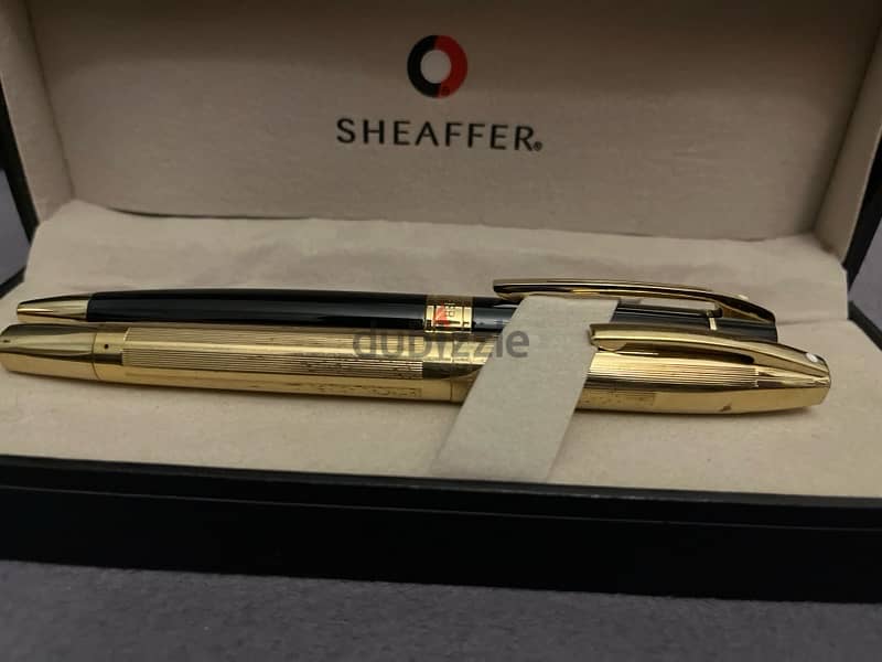 sheaffer’s pen 0