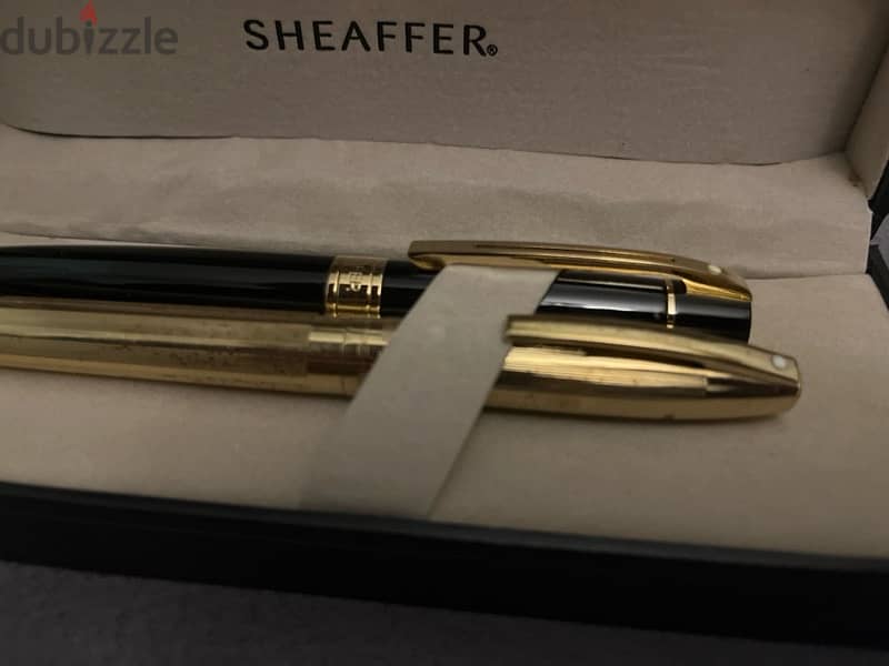 sheaffer’s pen 1