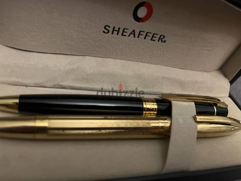 sheaffer’s pen 2