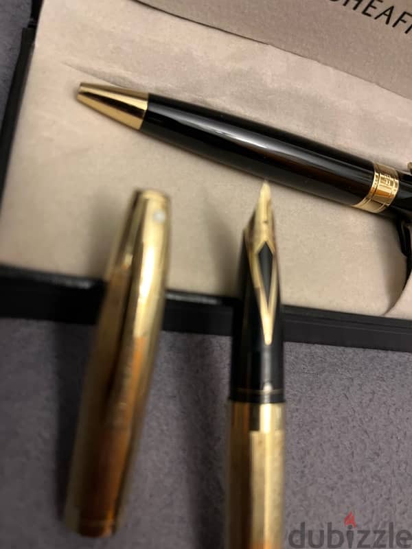 sheaffer’s pen 3