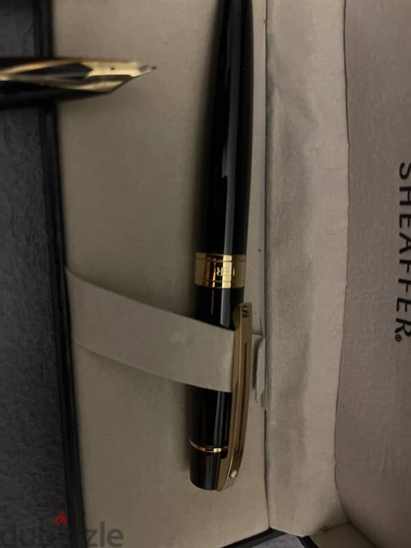 sheaffer’s pen 4