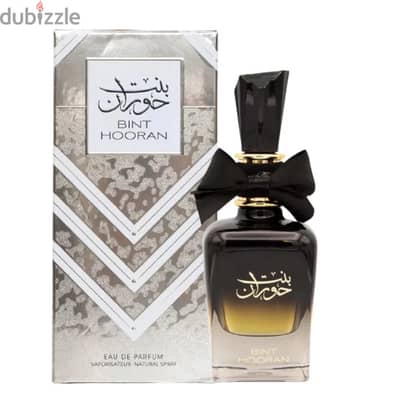 Lattafa Bint Hooran 100 mL EDP ‏لطافة بنت حوران