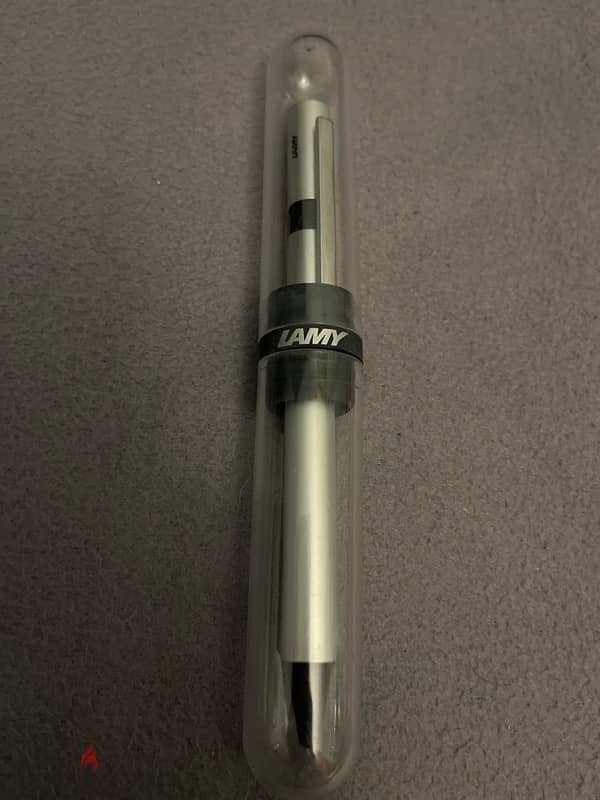 lamy pen 1