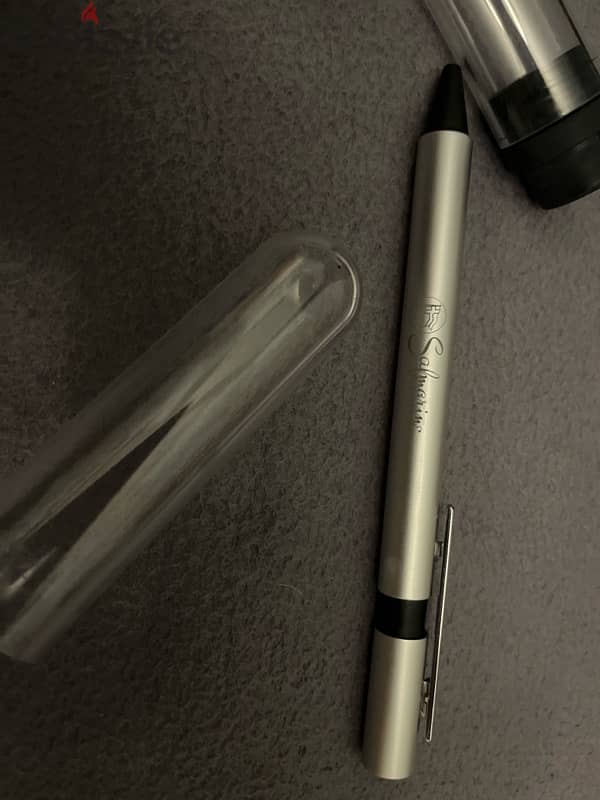 lamy pen 3